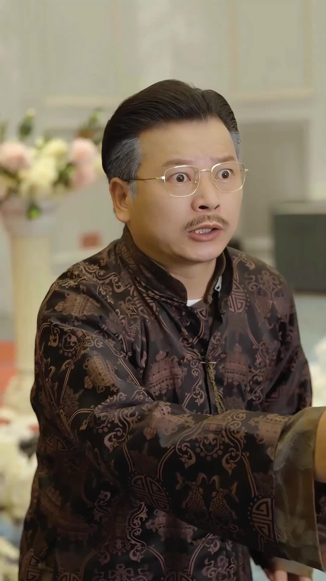 الحلقة 60 - أنا السيد الذي لا نظير له